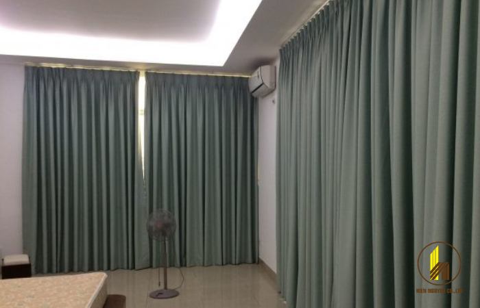 Cách Chọn Rèm Cửa Chống Nắng, Cách Nhiệt Tốt Nhất Hiện Nay