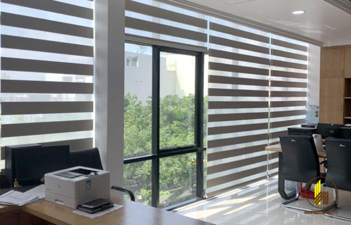 Hướng Dẫn Cách Lắp Rèm Văn Phòng Đơn Giản